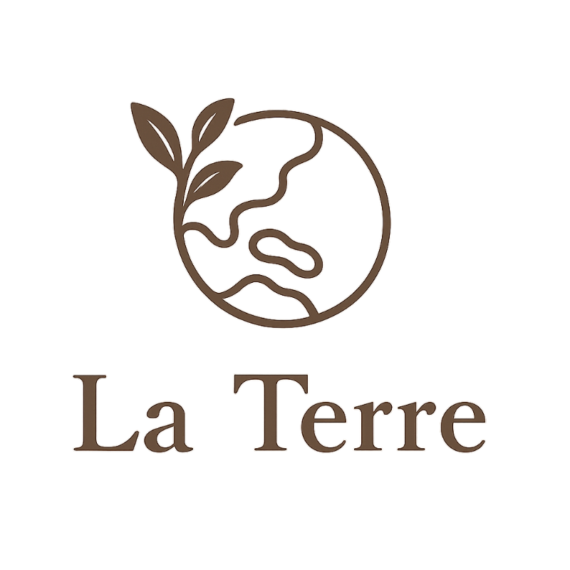 La Terre